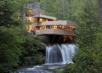 Biophilic design