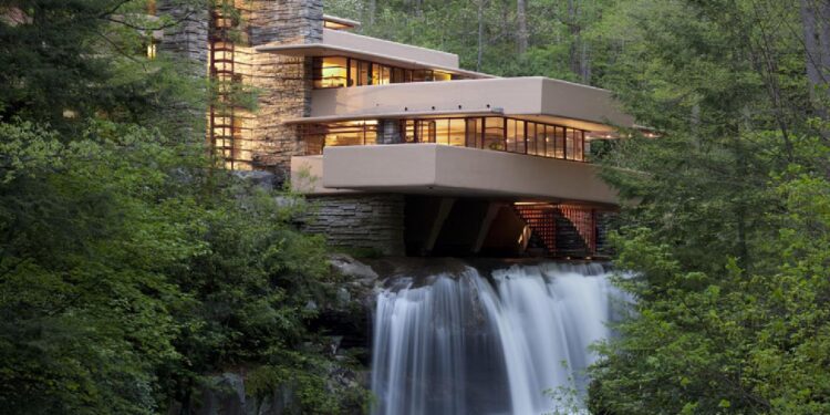 Biophilic design