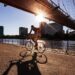 Leuning fietsbruggen voortaan minimaal 130 cm hoog