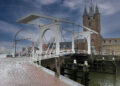Hydraulische systemen ophaalbruggen Gemeente Schouwen-Duiveland.