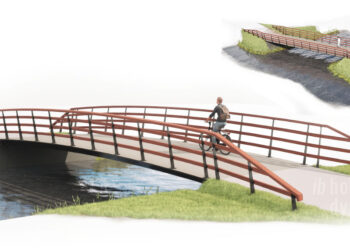 Heerhugowaard-Brug-ontwerp-ib Holland Dynamics