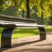 Parkbank-Urban-ontwerp-ib Holland Dynamics