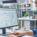 De nieuwe parametrische tool van ib Holland Dynamics revolutioneert het tekenproces, waardoor tekenaars 90% efficiënter werken.