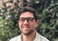 Nieuwe collega Magnus Norup Meijer geeft parametrisch ontwerp een krachtige impuls